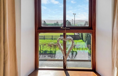 Dolphinholme Cottage | Nestled in the historic village of Dolphinholme on the cusp of the enchanting Forest of Bowland.