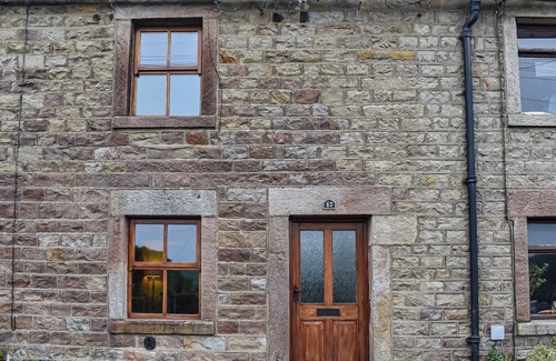 Dolphinholme Cottage | Nestled in the historic village of Dolphinholme on the cusp of the enchanting Forest of Bowland.