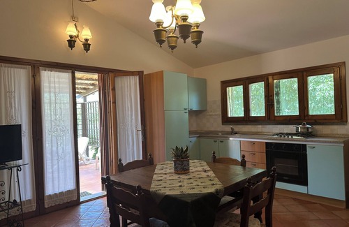 Donoratico House | Nestled in the plains of Castagneto Carducci