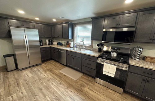 Mesopotamia Apartment | Nestled Inn Mespo Modern & Cozy Apartment