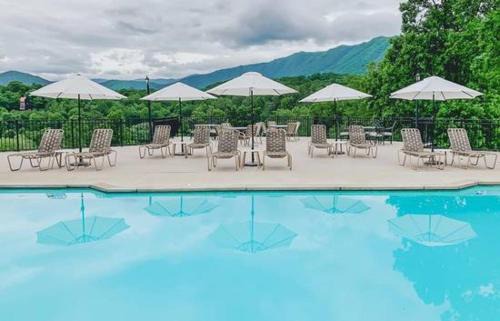 Townsend House | Nestled Inn