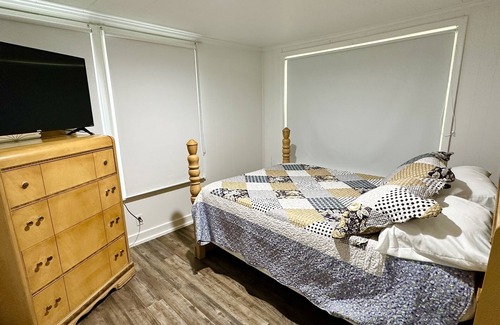 Cherokee Other | Nestled inside the Great Smoky Mountains National Park