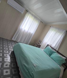 Dickenson Bay House | Nestled Vacation Home in St Johns Antigua