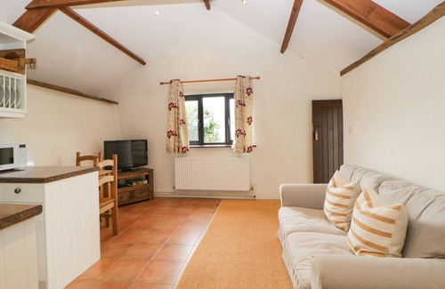 Mary Tavy Cottage | NESTLING BARN, pet friendly, luxury holiday cottage in Tavistock