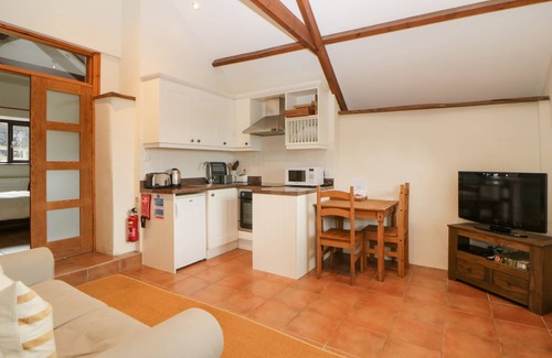 Mary Tavy Cottage | NESTLING BARN, pet friendly, luxury holiday cottage in Tavistock