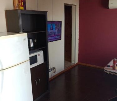 Comodoro Rivadavia Apartment | Nestor alquileres temporarios