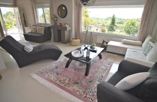 Kastoria Apartment | Nestoras Comfortable Stay - Private Parking