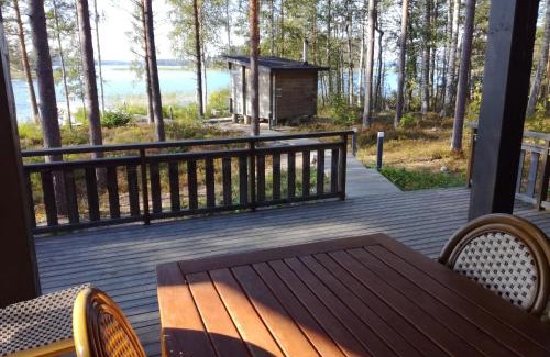 Lintusalo Villa | Nestorinranta Villa