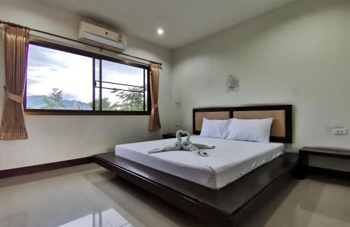 Khok Kloi Hotel | Nestvilla Khok-kloi Phang-nga
