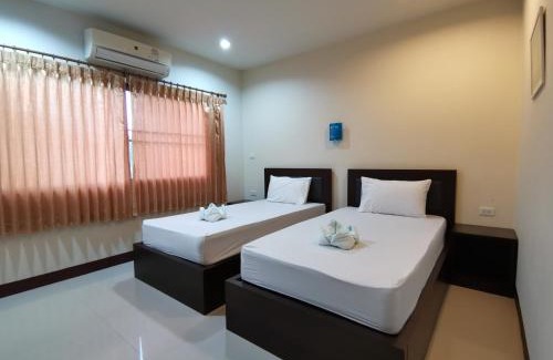 Khok Kloi Hotel | Nestvilla Khok-kloi Phang-nga