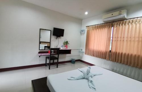 Khok Kloi Hotel | Nestvilla Khok-kloi Phang-nga