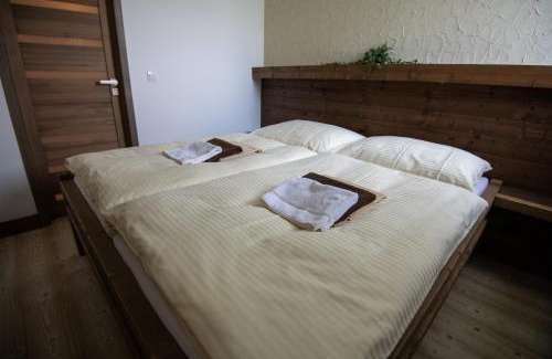 Hniezdne Apartment | Nestville Apartments