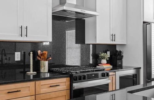 Indianapolis House | Nestwell home, a family retreat