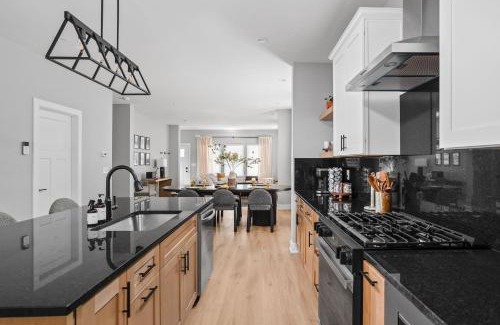 Indianapolis Villa | Nestwell home, a family retreat