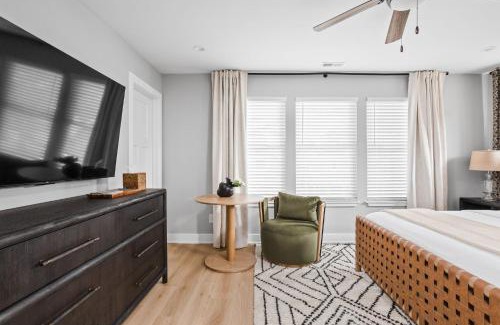 Indianapolis Villa | Nestwell home, a family retreat