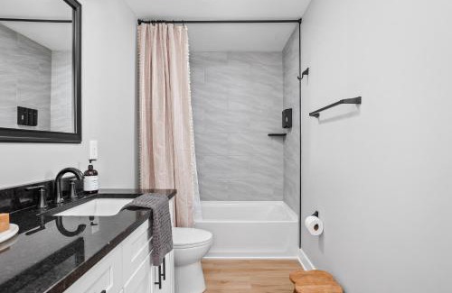 Indianapolis Villa | Nestwell home, a family retreat