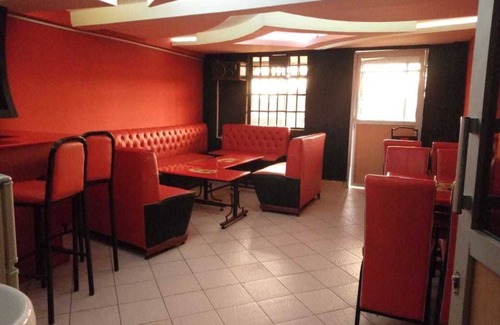 Nanyuki Hotel | Nestwood Hotel