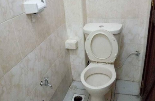 Nanyuki Hotel | Nestwood Hotel
