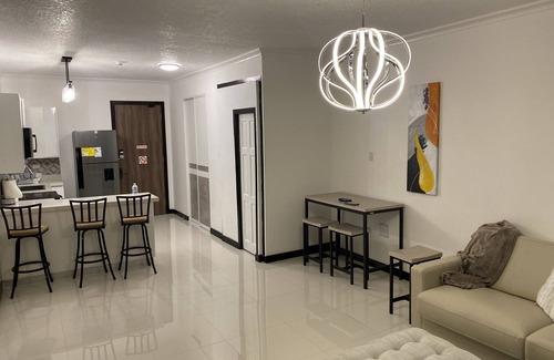 New Kingston Apartment | Nesty Place At New Kingston Jamaica