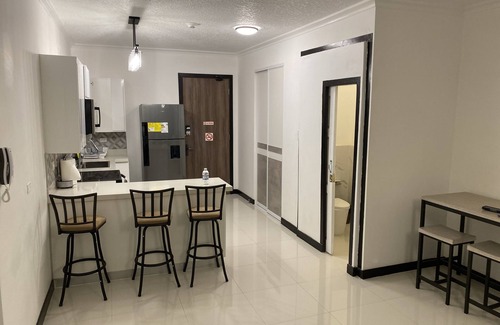 New Kingston Apartment | Nesty Place At New Kingston Jamaica
