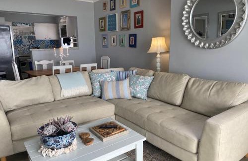 Eersterivierstrand Apartment | Net Hier