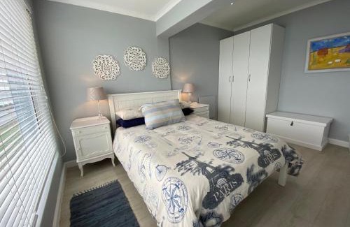 Eersterivierstrand Apartment | Net Hier