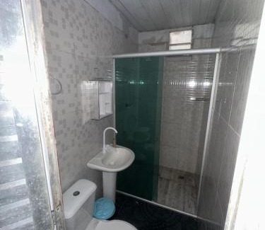 Jurunas Apartment | Net kit for rent for the COP30