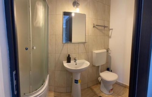 Pitesti Apartment | NET Studio