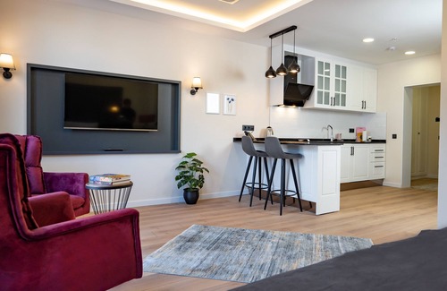 Sisli House | Neta Residence