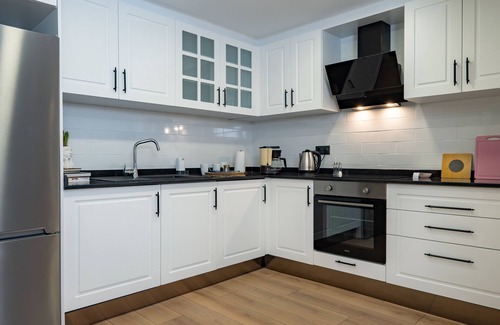 Sisli House | Neta Residence