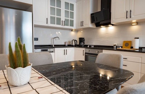 Sisli House | Neta Residence