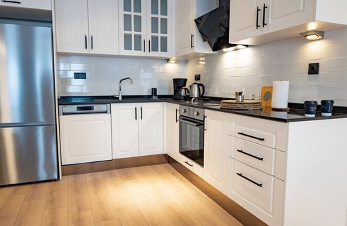 Sisli House | Neta Residence