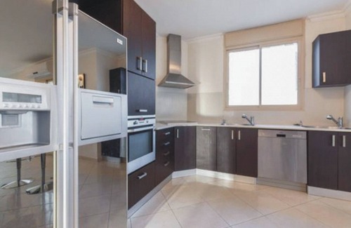 Netanya Apartment | NETANYA, Sublime 4-room apartment, Dizzengof,