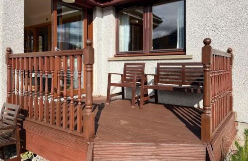 West Laroch House | Nether Carness