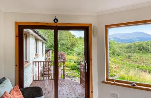 West Laroch House | Nether Carness