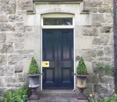 Boyndie Bed & Breakfast | Nether Dallachy Farmhouse