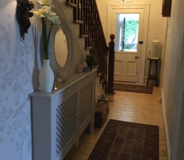Boyndie Bed & Breakfast | Nether Dallachy Farmhouse