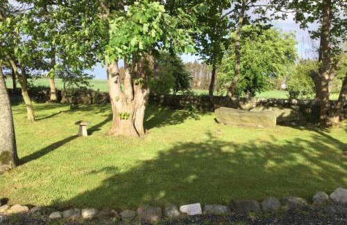 Boyndie Bed & Breakfast | Nether Dallachy Farmhouse