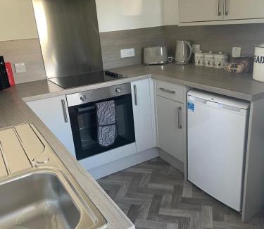 Stromness House | Nether Onston Cottage