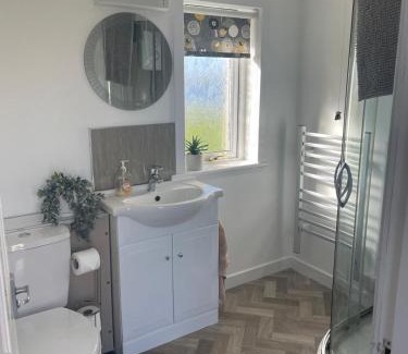 Stromness House | Nether Onston Cottage