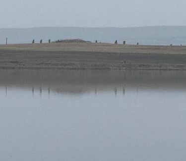 Stromness House | Nether Onston Cottage