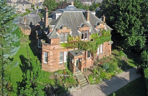 Liberton House | Netherbrae