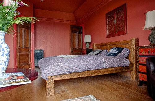 Liberton House | Netherbrae