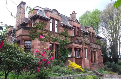Liberton House | Netherbrae