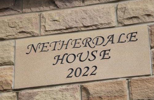 Buxton House | Netherdale House