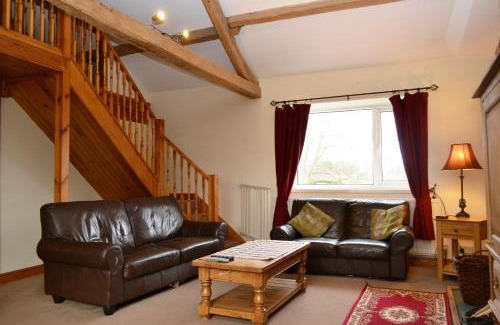 Scales House | Netherend