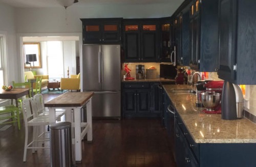 Fontana Bed & Breakfast | Netherfield Natural Farm