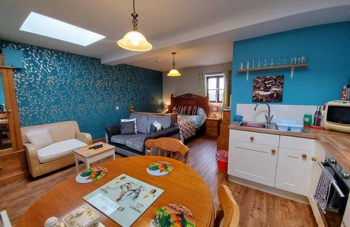 Raymonds Hill House | Netherleigh