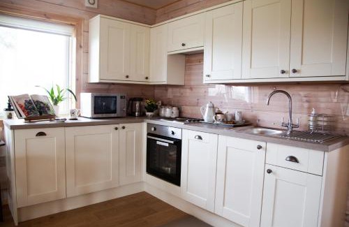 Inverurie House | Netherton Farm Lodge