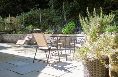 Bakewell House | Netherwood